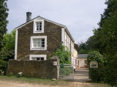La Casa del Burrero (Asturias) La Casa del Burrero (Asturias)