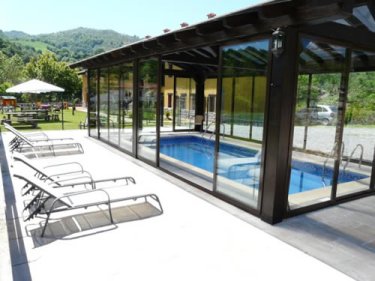 Apartamentos El Castañeu (Asturias) Apartamentos El Castañeu (Asturias)