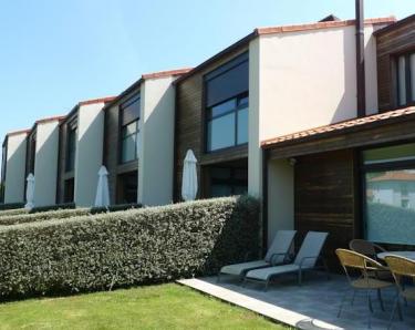 Las Villas de Cué (Asturias) Las Villas de Cué (Asturias)