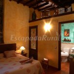 Apartamento Augua Marca Aldeas Asturias