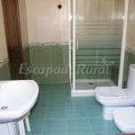 Habitación matrimonial