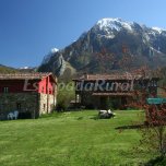 Casa con hidromasaje El Grillo