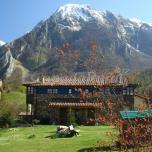 Casa rural La Matuca