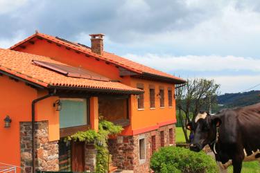 Casa Jesusa (Asturias) Casa Jesusa (Asturias)