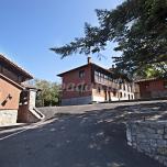 Apartamento 2/4 plazas (II)