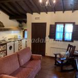 La Casona del Cura 1