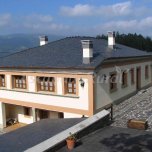 Casa Rural Pachón