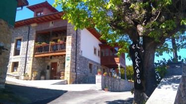 Hotel Rural El Rexacu (Asturias) Hotel Rural El Rexacu (Asturias)