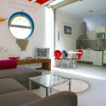 Apartamento Electrón