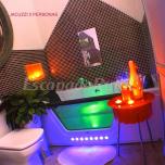 Apartamento Protón