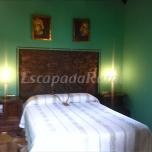 Habitación Verde