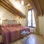 Apartamento rural 3
