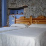 Apartamento Nº3 2/4 plazas