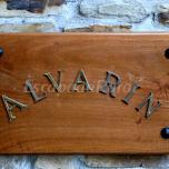 Apartamento Alvarín