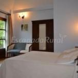 Habitaciones disponibles