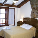 Habitación de matrimonio I