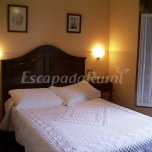 Habitación de matrimonio II