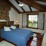 Habitación de matrimonio III