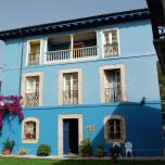 La Casa del Jardín