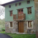 Casa Verde