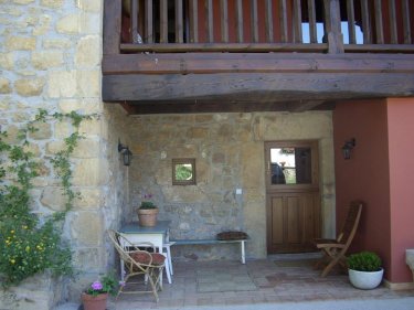 Casa Lirón (Asturias) Casa Lirón (Asturias)