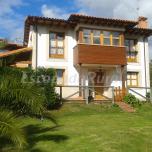 Casa de aldea el Boo