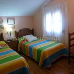 Habitación doble 3