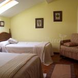 Habitación doble 1