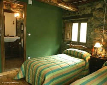 Casa Pasarón (Asturias) Casa Pasarón (Asturias)