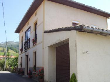 Casa del Cuetu (Asturias) Casa del Cuetu (Asturias)