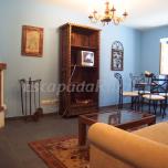 Apartamento Azul