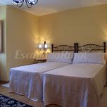 Apartamento Amarillo