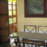 Apartamento Naranja