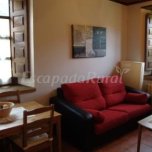 Apartamento 4 personas