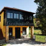 Casa Rural Completa