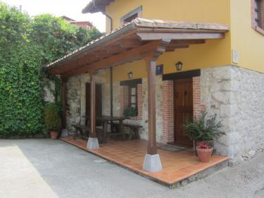 Casa Raquel (Asturias) Casa Raquel (Asturias)