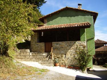 Casa Delia (Asturias) Casa Delia (Asturias)