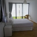 Apartamento Izquierda