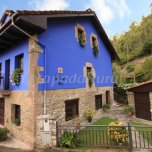Casa completa