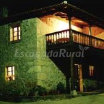 Casa de Pamirandi