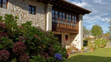 Casa de Aldea Casa Vicenta (Asturias) Casa de Aldea Casa Vicenta (Asturias)
