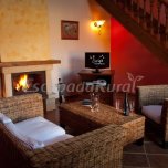 Habitacion suite doble