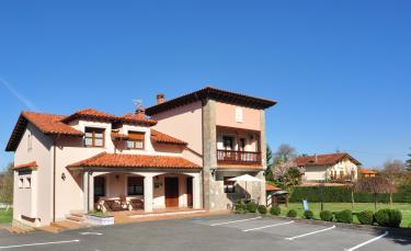 Apartamentos Al Pie de Mañanga (Asturias) Apartamentos Al Pie de Mañanga (Asturias)