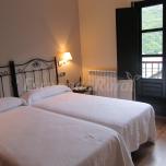 Apartamento 2/3 plazas