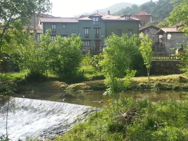Villa Ambasaguas (Asturias) Villa Ambasaguas (Asturias)