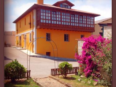 Casa de Aldea Salguero de Abajo (Asturias) Casa de Aldea Salguero de Abajo (Asturias)