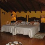 Habitación matrimonial 1
