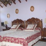 Habitación matrimonial 3