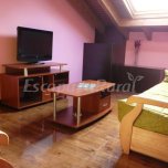Apartamento Rosa