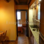 Apartamento Naranja